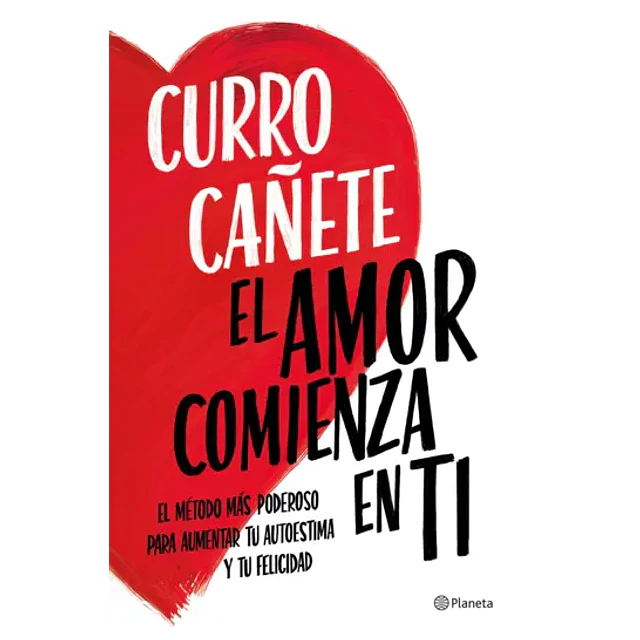 EL AMOR COMIENZA EN TI