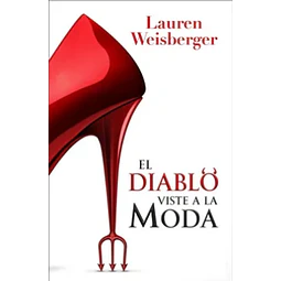 EL DIABLO SE VISTE A LA MODA