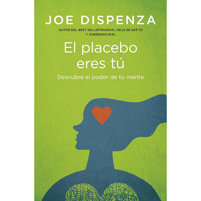 EL PLACEBO ERES TÚ (BOOKS4POCKET)