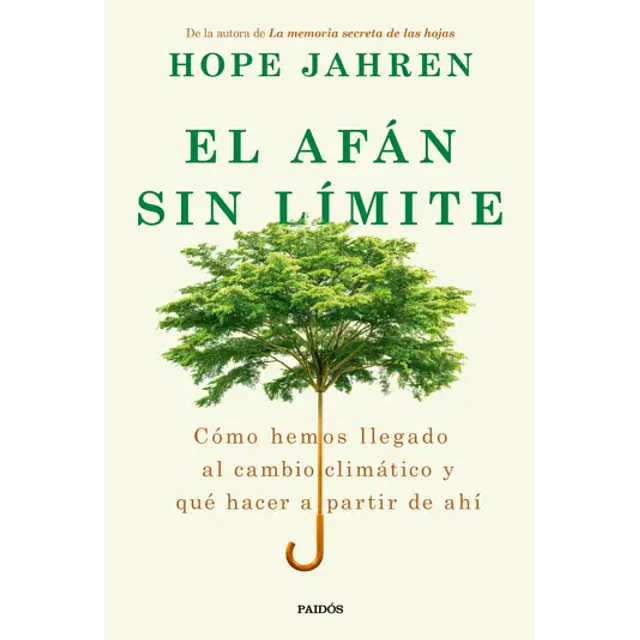 EL AFÁN SIN LÍMITE