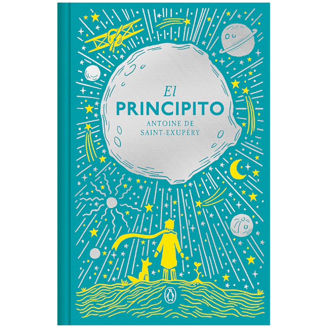 EL PRINCIPITO (ED. CONMEMORATIVA)