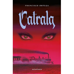CATRALA (PRE-VENTA)