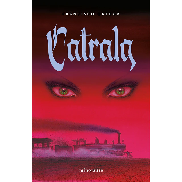 CATRALA (PRE-VENTA)