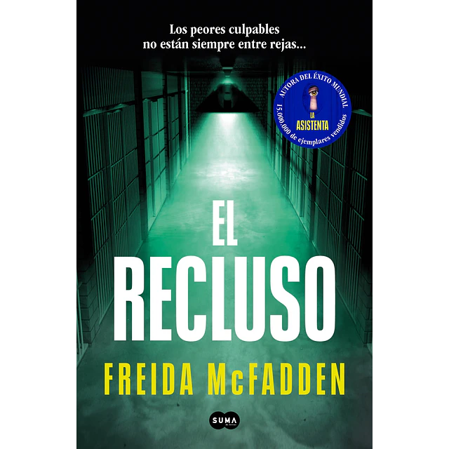 EL RECLUSO