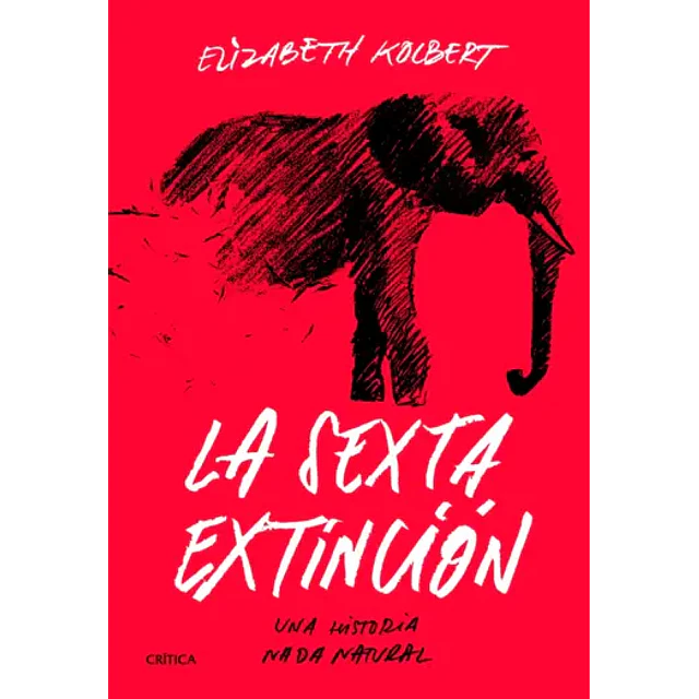 LA SEXTA EXTINCIÓN
