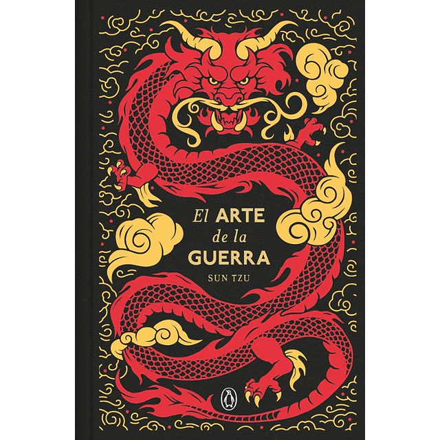 EL ARTE DE LA GUERRA (Ed. Especial)