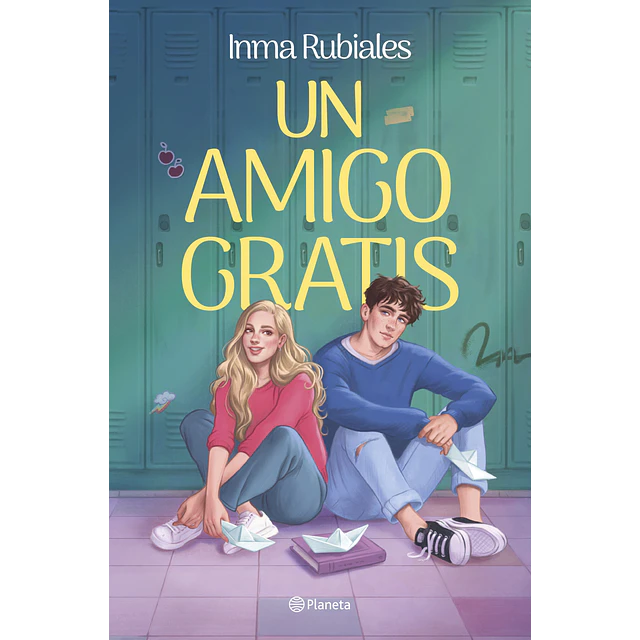 UN AMIGO GRATIS