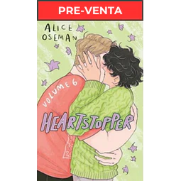 HEARTSTOPPER 6