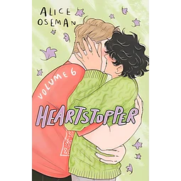 HEARTSTOPPER 6