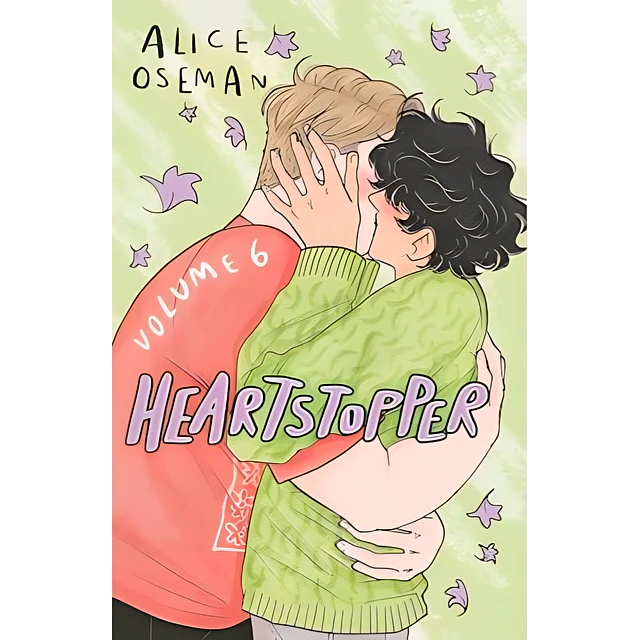 HEARTSTOPPER 6