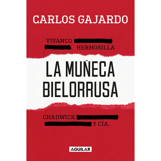 LA MUÑECA BIELORRUSA