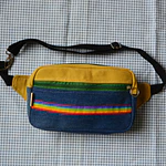 Banano Arcoiris