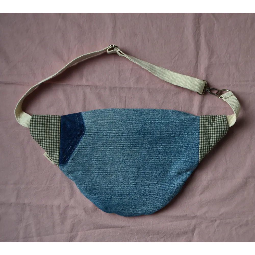 Banano amarillo cuadrille