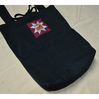 Tote Bag casita