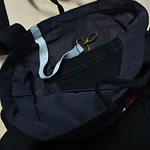 Tote Bag casita