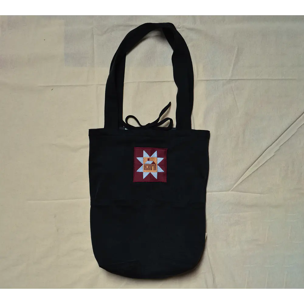 Tote Bag casita