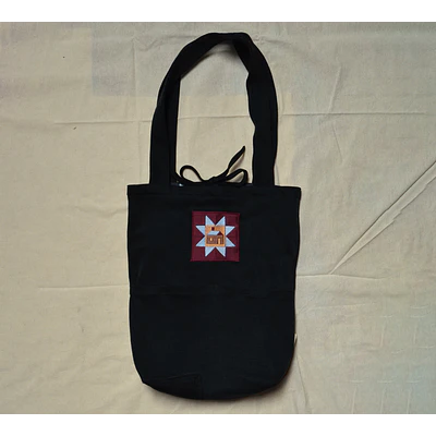 Tote Bag casita