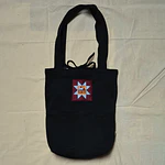 Tote Bag casita