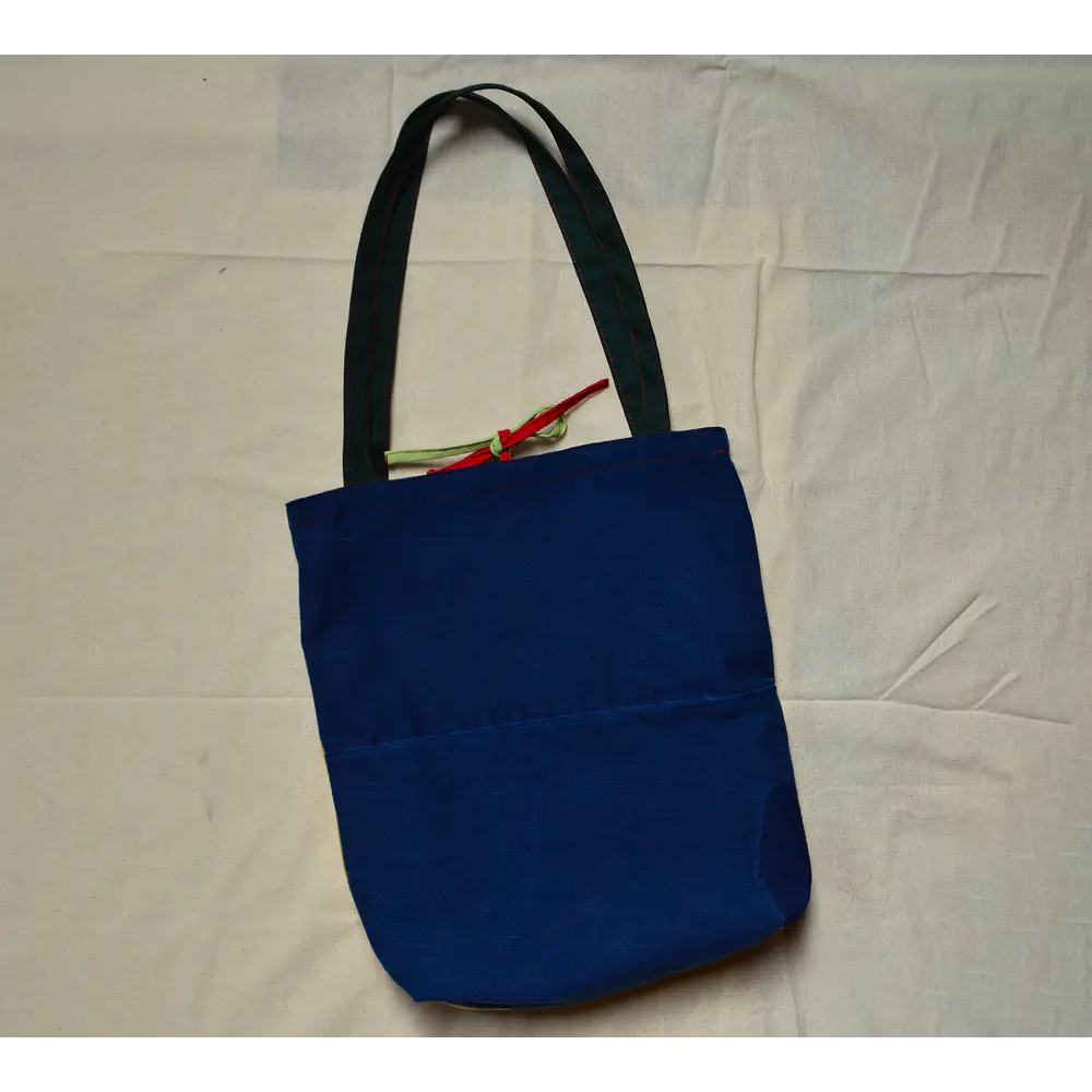 Tote Bag manzana
