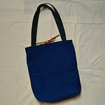 Tote Bag manzana