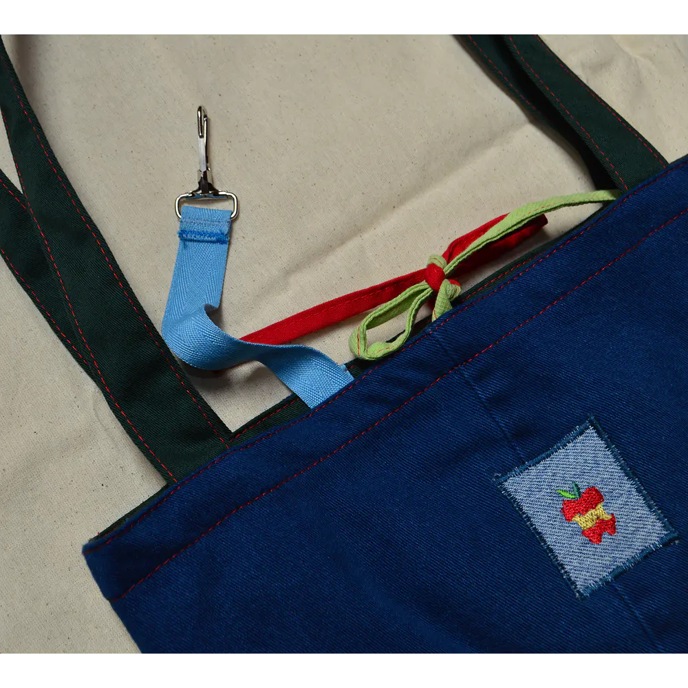 Tote Bag manzana
