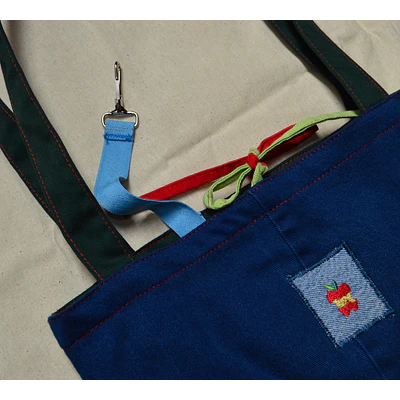 Tote Bag manzana