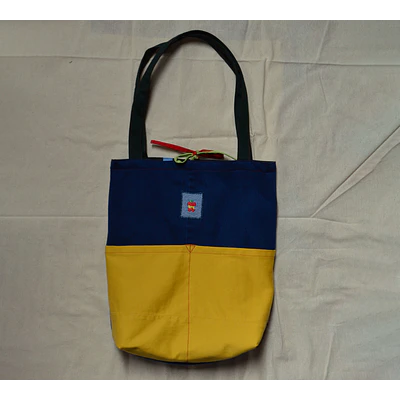 Tote Bag manzana