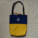 Tote Bag manzana