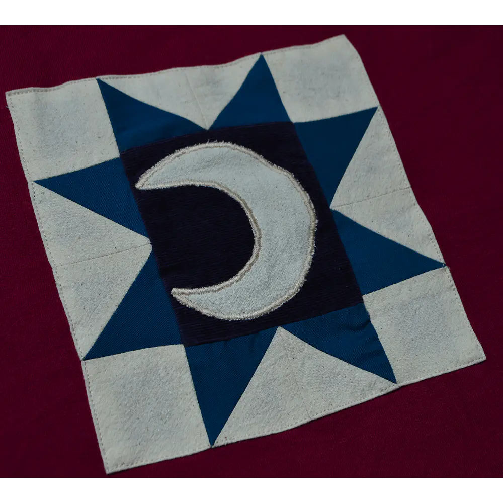 Polerón luna