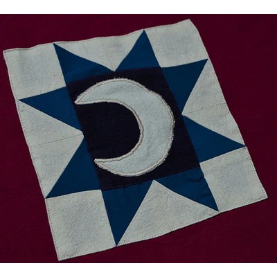 Polerón luna