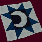 Polerón luna