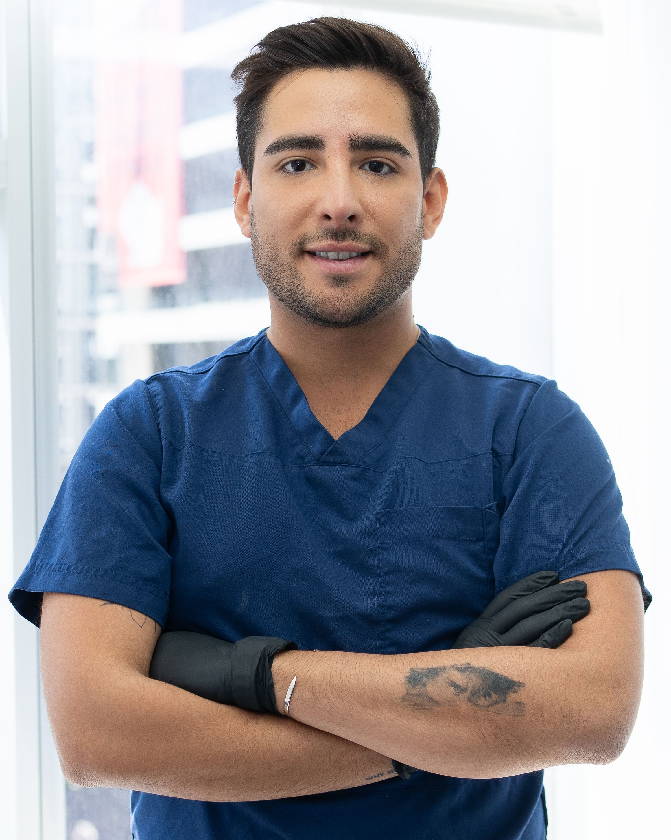 Tratamientos de Calidad de Piel