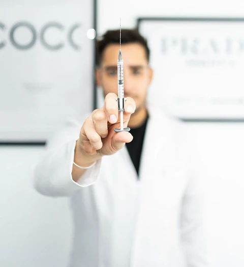 Skinboosters (Restylane)