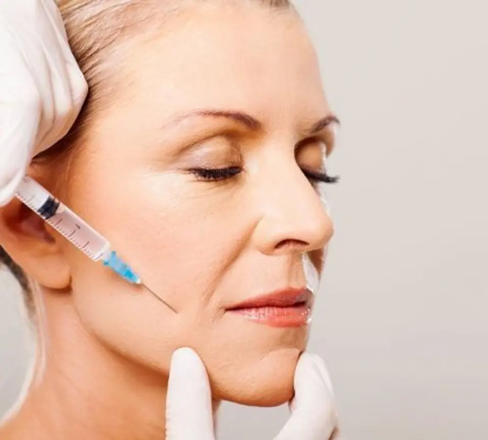 Ácido hialurónico 1