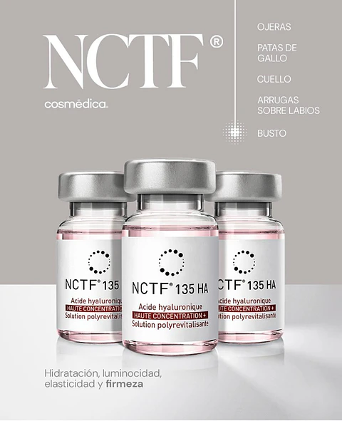 Mesoterapia (NCTF)
