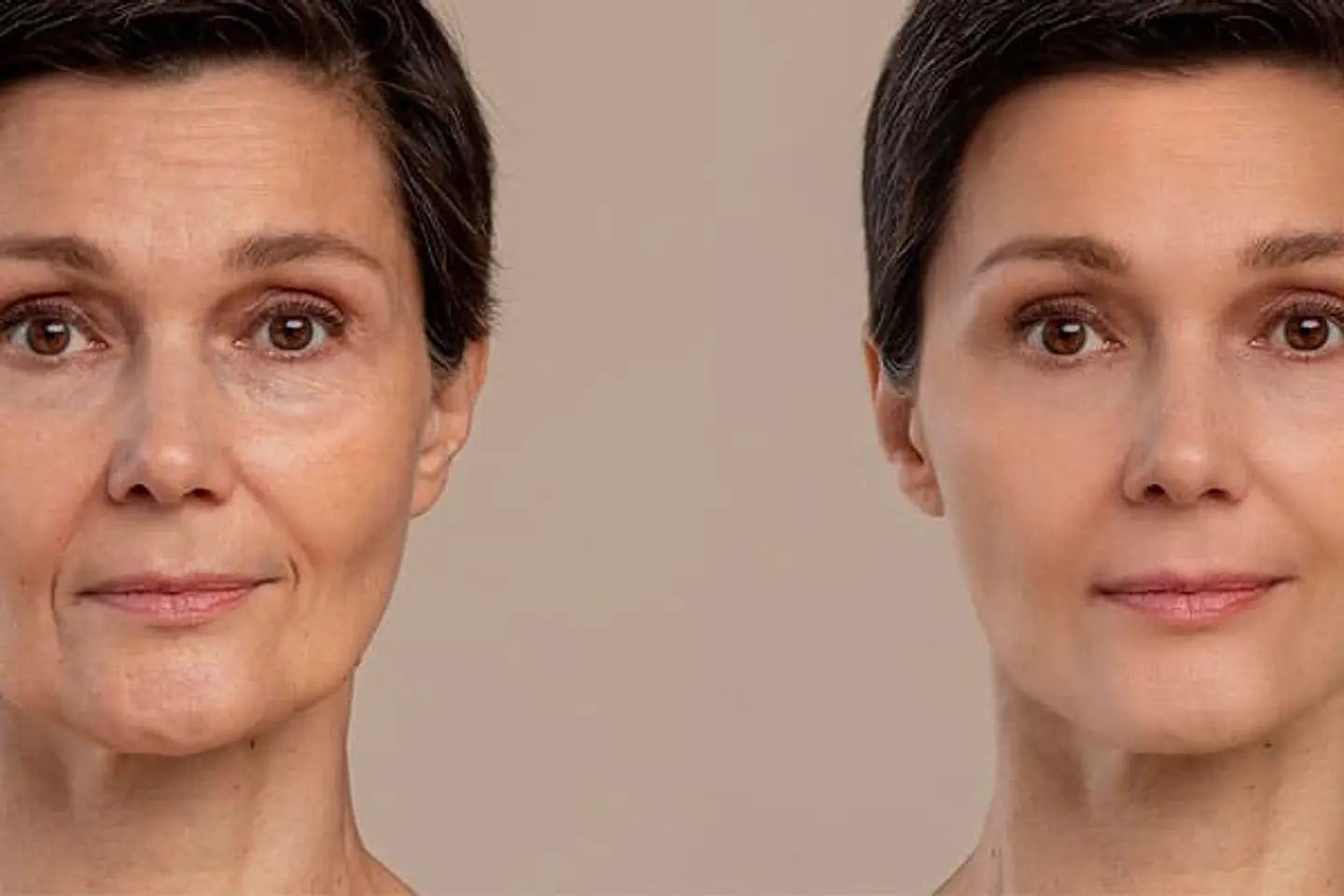 Rejuvenecimiento facial 1