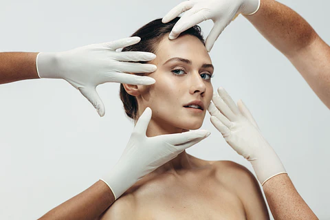 Análisis Estético Facial 