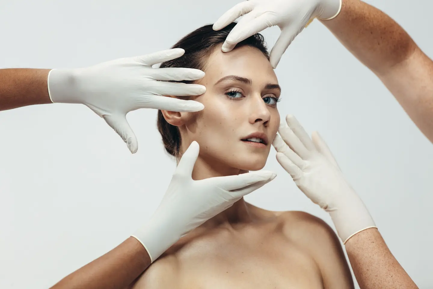 Análisis Estético Facial  1