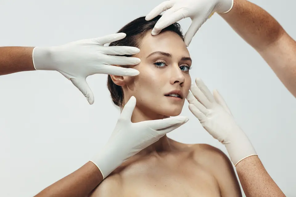 Análisis Estético Facial  1