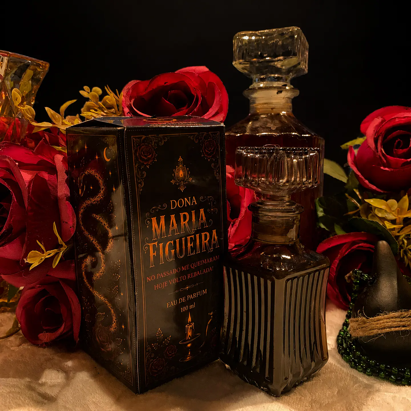 Perfume das Marias 1