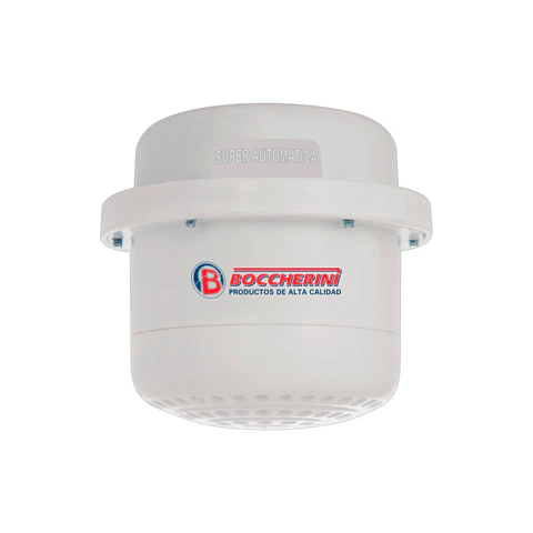 Ducha BOCCHERINI Eléctrica Automática Victory 220V