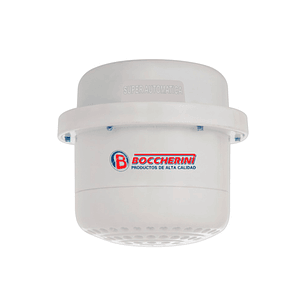 Ducha BOCCHERINI Eléctrica Automática Victory 220V