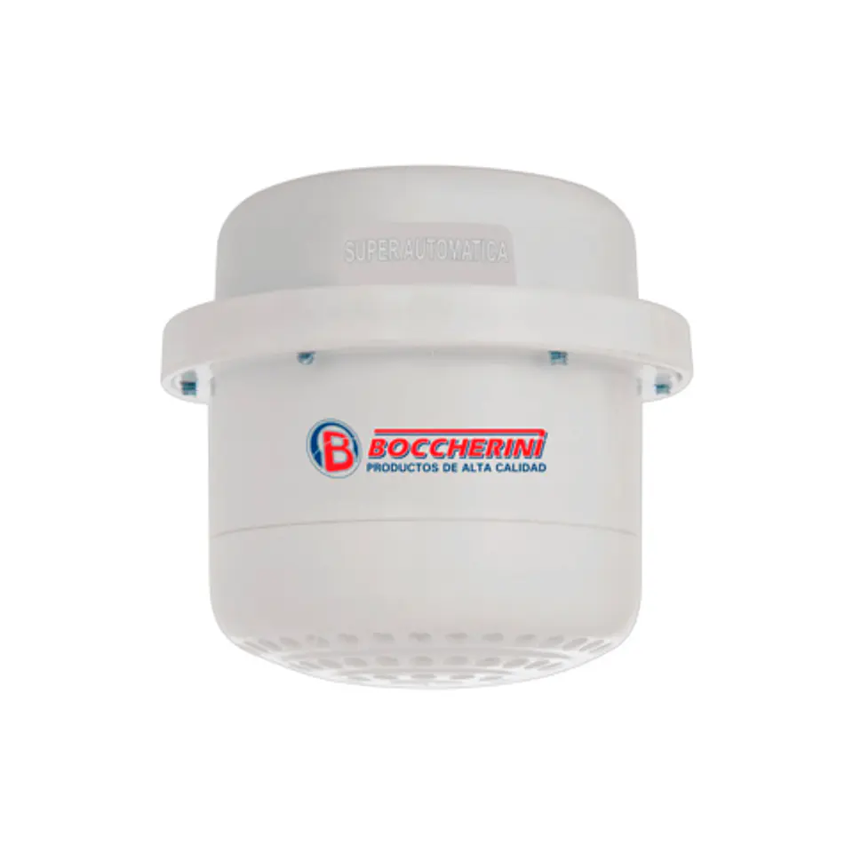 Ducha BOCCHERINI Eléctrica Automática Victory 220V 1