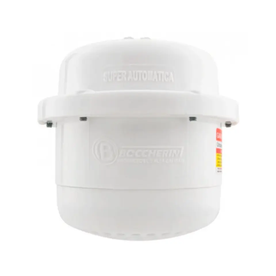 Ducha BOCCHERINI Eléctrica Automática Victory 220V 2