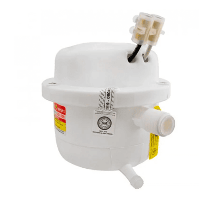 Ducha BOCCHERINI Eléctrica Automática Victory 220V 3