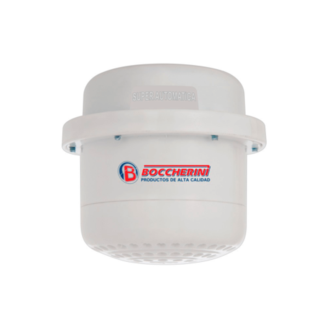 Ducha BOCCHERINI Eléctrica Automática Victory 110V 1