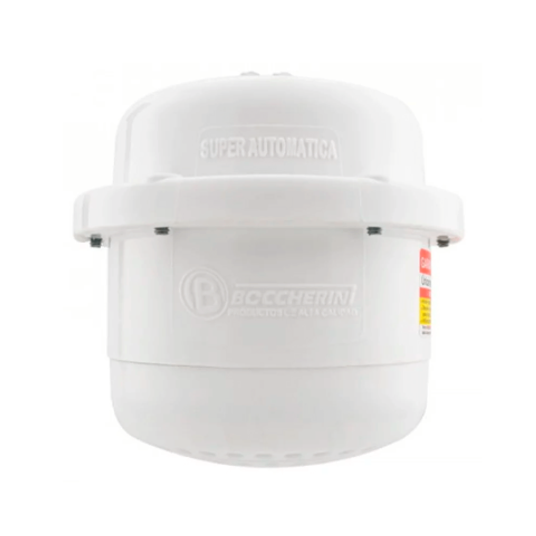 Ducha BOCCHERINI Eléctrica Automática Victory 110V 2