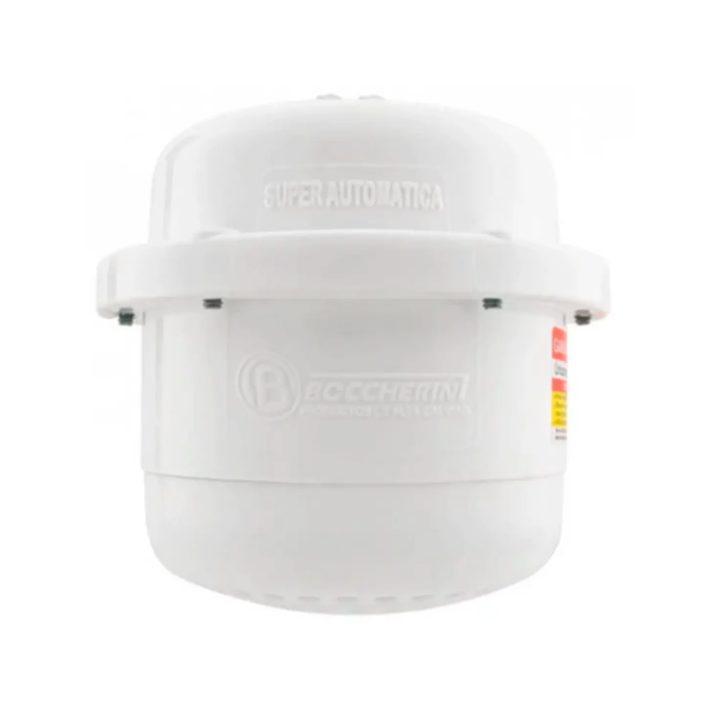 Ducha BOCCHERINI Eléctrica Automática Victory 110V 2
