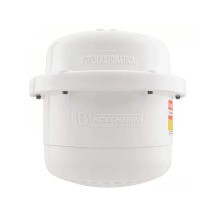 Ducha BOCCHERINI Eléctrica Automática Victory 110V 2