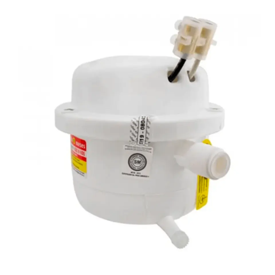 Ducha BOCCHERINI Eléctrica Automática Victory 110V 3